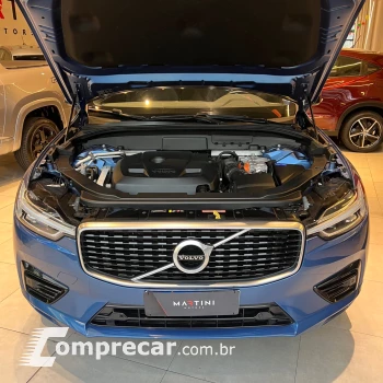 XC 60 T-8 HÍBRIDO R-DESIGN 2.0 5p
