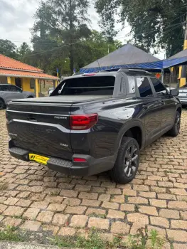 Montana 1.2 Turbo Premier