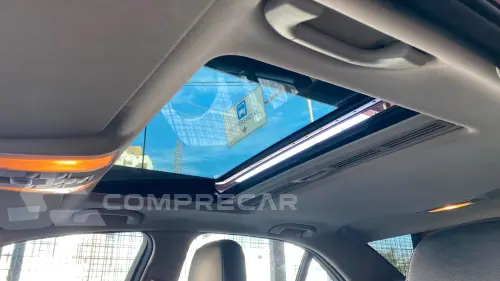 MERCEDES-BENZ C 200 K 1.8 AVANTGARDE KOMPRESSOR