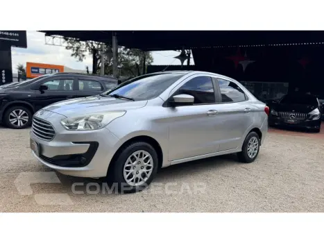 KA 1.5 TI-VCT FLEX SE MANUAL