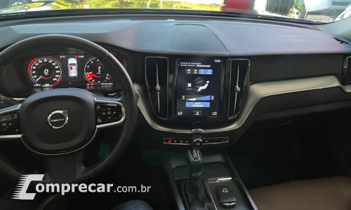 XC60 2.0 T5 Momentum AWD Geartronic