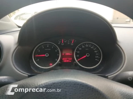 SAVEIRO - 1.6 CROSS CE 8V 2P MANUAL