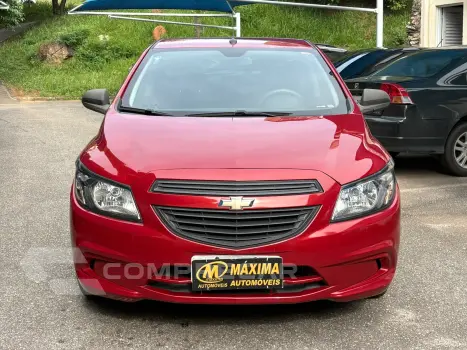 ONIX 1.0 MPFI JOY 8V