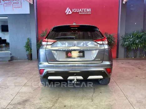 ECLIPSE CROSS 1.5 MIVEC TURBO GASOLINA HPE-S CVT