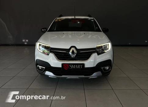 Stepway Zen 1.6 16V SCe (Flex)