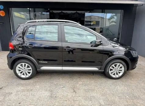 FOX 1.0 MPI Track 12V