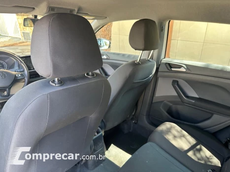T-CROSS 1.0 200 TSI Sense