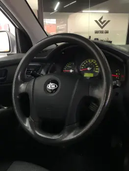 SPORTAGE 2.0 EX 4X2 16V