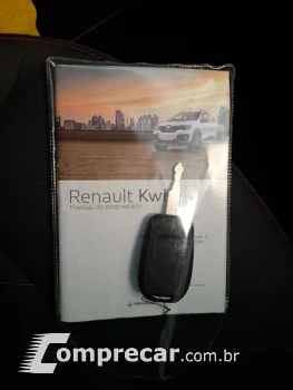 KWID 1.0 12V SCE ZEN