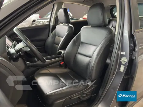 HR-V 1.8 16V FLEX EXL 4P AUTOMÁTICO