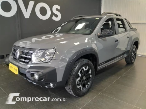 Renault OROCH 1.3 TCE Outsider 4 portas
