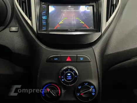 HB20S 1.6 COMFORT PLUS 16V FLEX 4P MANUAL