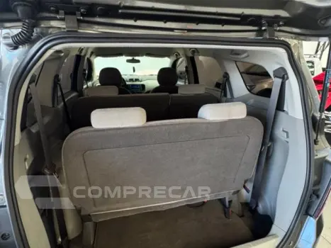 SPIN - 1.8 LTZ 8V 4P AUTOMÁTICO