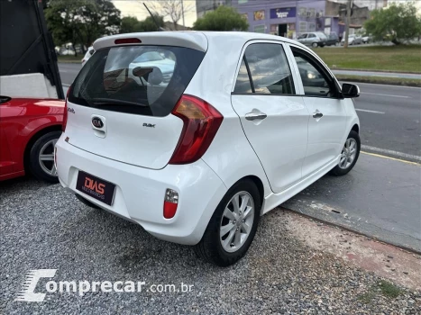 PICANTO 1.0 EX 12V