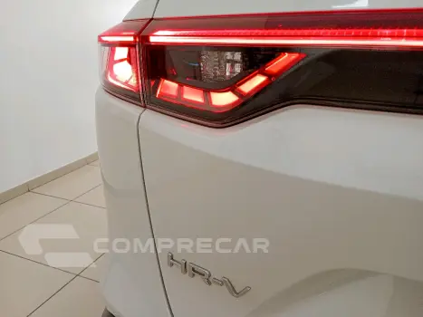 HR-V 1.5 DI I-VTEC FLEX EXL CVT