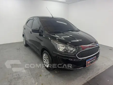 Ka 1.0 SE/SE Plus TiVCT Flex 5p
