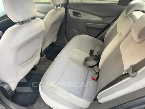 Cobalt 1.8 4P FLEX LTZ AUTOMÁTICO