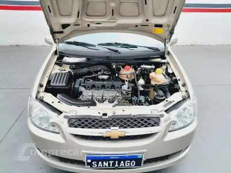 Classic Life/LS 1.0 VHC FlexP. 4p