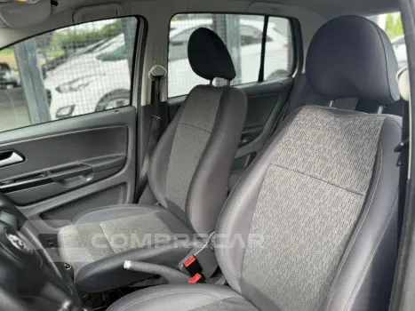 Fox 1.0 Mi Total Flex 8V 5p