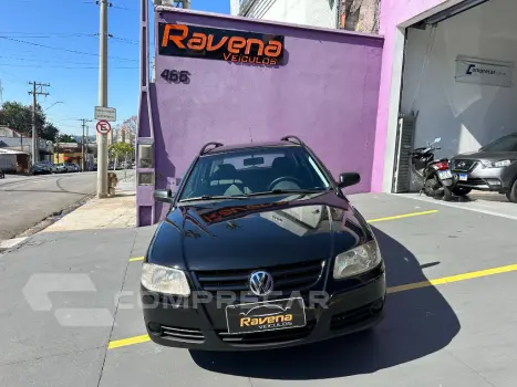 Parati 1.6Mi/1.6Mi City/T.Field T.Flex