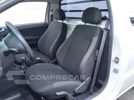 SAVEIRO 1.6 MSI ROBUST CS 16V FLEX 2P MANUAL