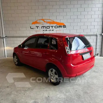 FIESTA 1.0 Rocam 8V