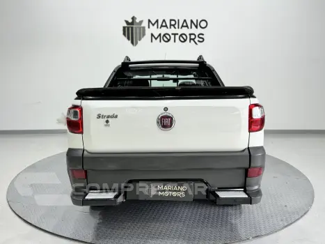 STRADA 1.4 MPI HARD WORKING CD 8V FLEX 3P MANUAL