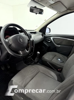 DUSTER 1.6 Dynamique 4X2 16V