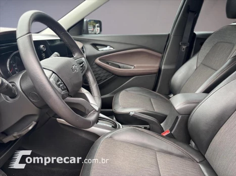 MONTANA 1.2 TURBO FLEX LTZ AUTOMÁTICO
