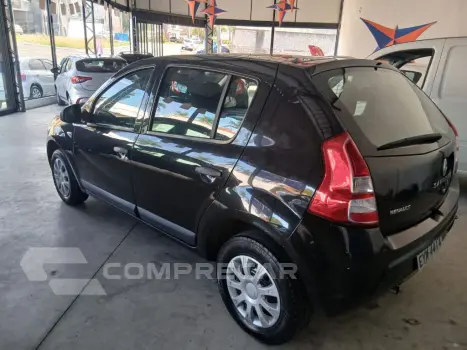 SANDERO Expression Hi-Flex 1.0 16V 5p