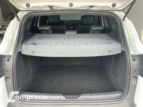 CAPTUR 1.6 16V SCE Intense