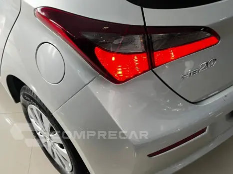 HB20 Comfort 1.0 Flex 12V Mec.