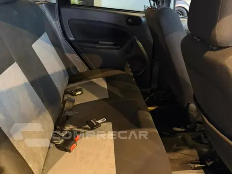 FIESTA HATCH - 1.0 MPI HATCH 8V 4P MANUAL