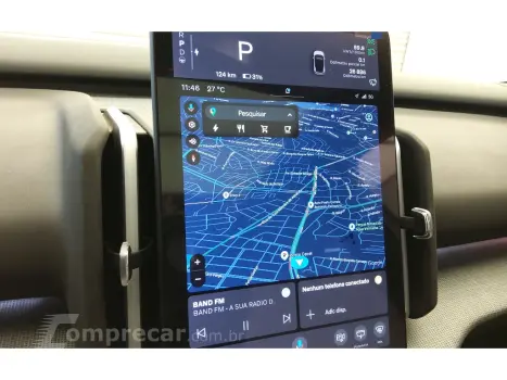 EX30 69 KW ELÉTRICO ULTRA