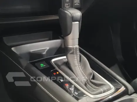 CITY Hatchback Touring 1.5 Flex 16V Aut