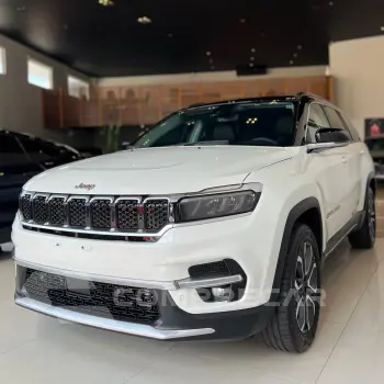 COMMANDER 1.3 T270 Turbo Limited