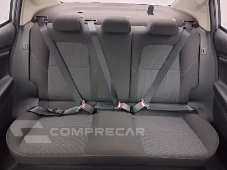 ONIX 1.0 TURBO FLEX LTZ AUTOMÁTICO