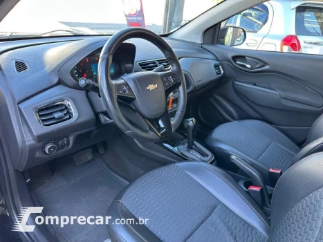 ONIX - 1.4 MPFI LTZ 8V 4P AUTOMÁTICO