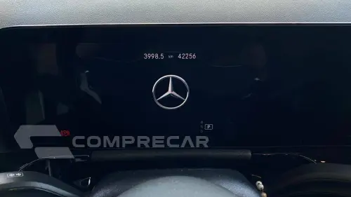 MERCEDES-BENZ GLA 200 1.3 GCI AMG LINE 7G-DCT
