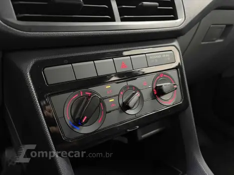 T-CROSS 1.0 200 TSI TOTAL FLEX SENSE AUTOMÁTICO