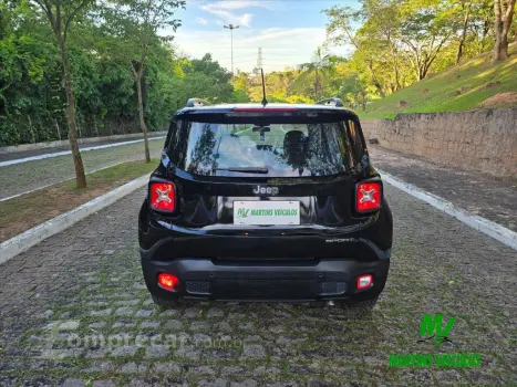 RENEGADE 1.8 16V Sport