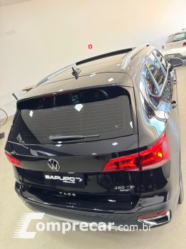 TAOS 1.4 250 TSI Highline