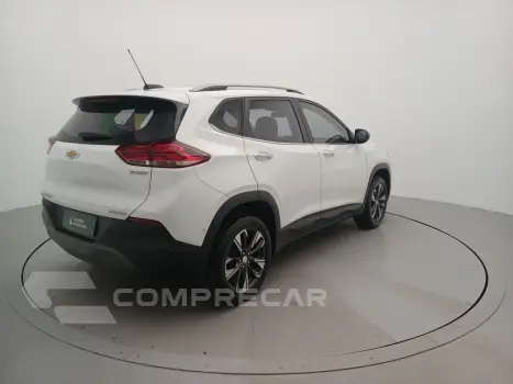 TRACKER 1.2 TURBO FLEX PREMIER AUTOMÁTICO