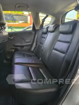 FIT 1.5 EXL 16V