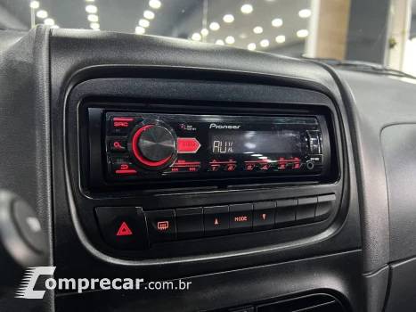SIENA 1.0 MPI EL 8V FLEX 4P MANUAL