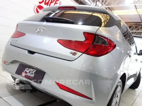 HB20 - 1.0 12V VISION MANUAL