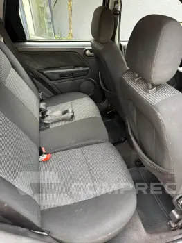 ECOSPORT 1.6 Freestyle 8V