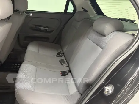 GOL 1.0 12V MPI Totalflex City