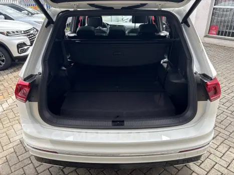 TIGUAN Allspac R-Line 350 TSI 2.0 4x4