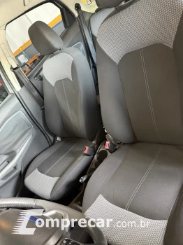 ECOSPORT 1.6 SE 16V